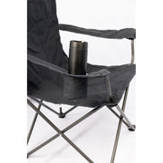 Vango Fiesta Chair Granite Grey Vango - Dynamic Drive