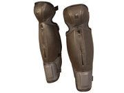 Alm Manufacturing CH017 Leg Protectors ALM Manufacturing - Dynamic Drive