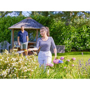 Hozelock 7250 Starter Hose 50m 12.5mm (1/2in) Diameter Hozelock - Dynamic Drive