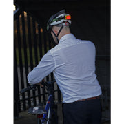 Sealey Rechargeable Head Torch 2W COB LED Auto-Sensor Green LED360HTG Sealey - Dynamic Drive