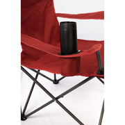Vango Fiesta Chair Dark Autumn Vango - Dynamic Drive