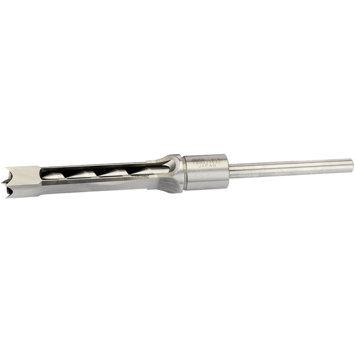 Draper Hollow Square Mortice Chisel with Bit, 3/4" 48080 Draper - Dynamic Drive