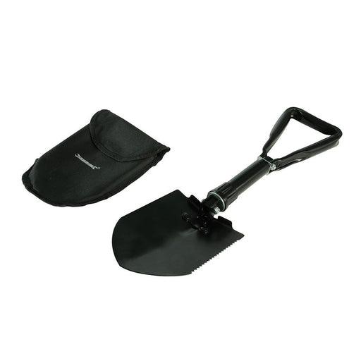 Silverline Folding Shovel 580mm Silverline - Dynamic Drive