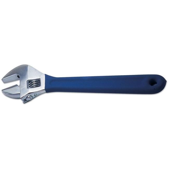 Laser Adjustable Wrench 100mm 2459 Laser - Dynamic Drive
