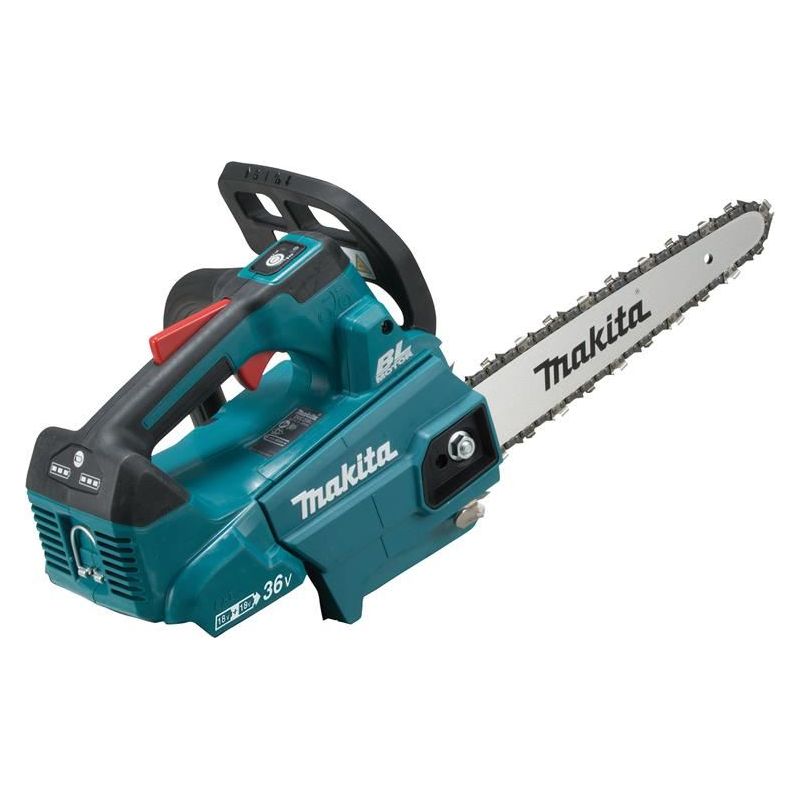 Makita DUC256CZ BL LXT Chainsaw 36V (2 x 18V) Bare Unit Makita - Dynamic Drive