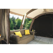 Vango Havana Air Inflatable Grey Sofa Vango - Dynamic Drive