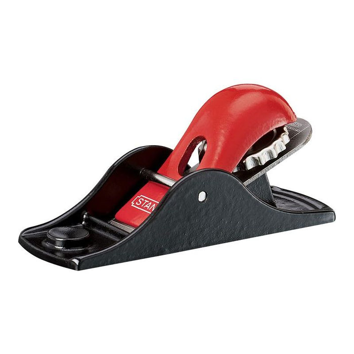 Stanley® Hand Tools No.102 Block Plane STANLEY® Hand Tools - Dynamic Drive