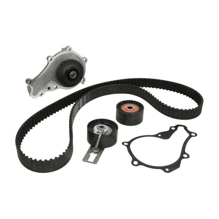 Ina Timing Belt Kit With Water Pump 530057830 Ina - Dynamic Drive