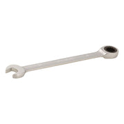 Silverline Fixed Head Ratchet Spanner 11mm Silverline - Dynamic Drive
