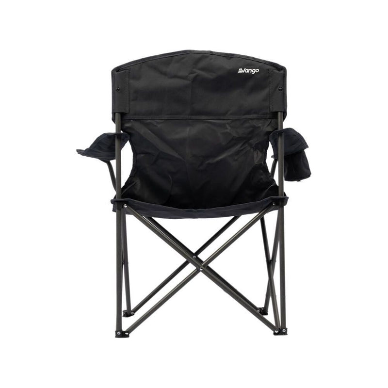 Vango Fiesta Chair Granite Grey Vango - Dynamic Drive