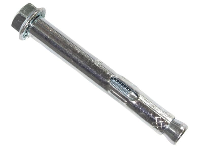 Masonmate® Hex Nut Sleeve Anchor M12 x 60mm (25) MASONMATE® - Dynamic Drive