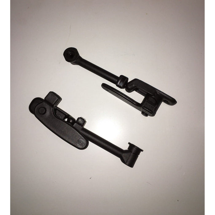 Dometic Pair 300mm Stays for S4 and S5 Windows 44990001628 Dometic - Dynamic Drive