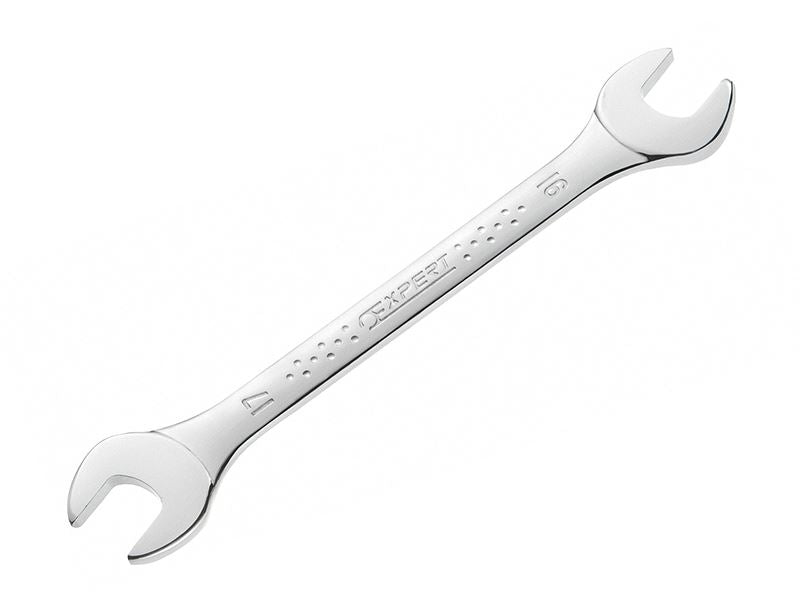 Expert Open End Spanner 3/8 x 7/16in Expert - Dynamic Drive