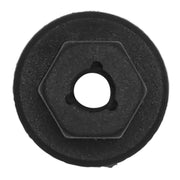 Sealey Locking Nut16mm x 10mm Ford GM Pack of 20 TCLN0508 Sealey - Dynamic Drive