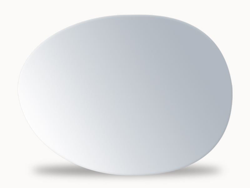 Summit Stick-On Standard Mirror Glass fits BMW Mini Cooper 14 on LHS Summit - Dynamic Drive