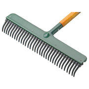 Bulldog Premier Wizard Rake Bulldog - Dynamic Drive