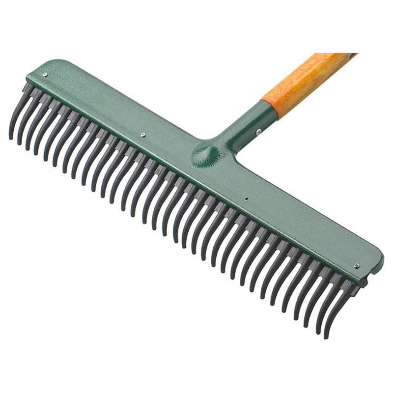 Bulldog Premier Wizard Rake Bulldog - Dynamic Drive