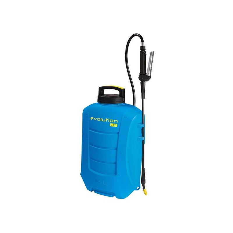 Matabi Evolution 15 LTC Sprayer 18V 15 litre Matabi - Dynamic Drive