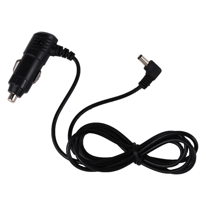 12v Dual Air Fan 360° All-round Rotation Automotive Cooling Cooler Car Van SWCF5 Streetwize - Dynamic Drive