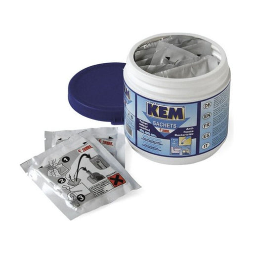 Fiamma Superkem Sachets x 6 Tubs Fiamma - Dynamic Drive