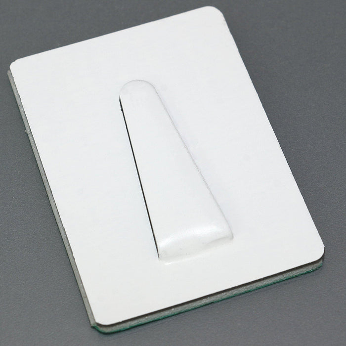 Tool Connection Metal Cable Clips 8.0mm 100pc 30369 HT - Dynamic Drive