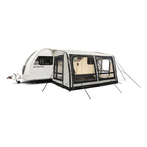 Vango Balletto Air 390 Elements Shield Caravan Awning Vango - Dynamic Drive