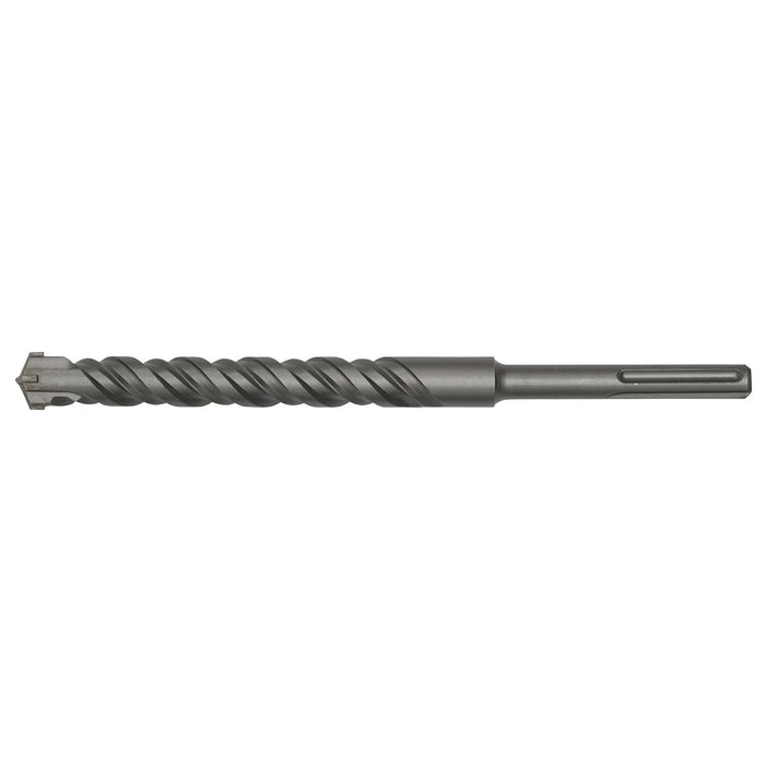 Sealey SDS MAX Drill Bit30 x 370mm MAX30X370 Sealey - Dynamic Drive
