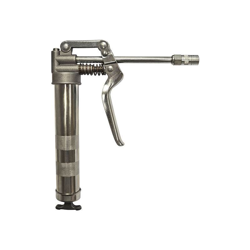 Faithfull Mini Pistol Grease Gun Faithfull - Dynamic Drive