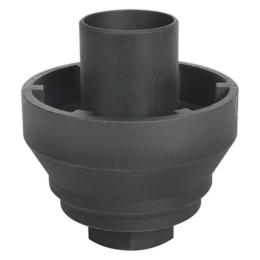 Sealey AXLe Locknut Socket 133-145mm 3/4"Sq Drive CV021 Sealey - Dynamic Drive