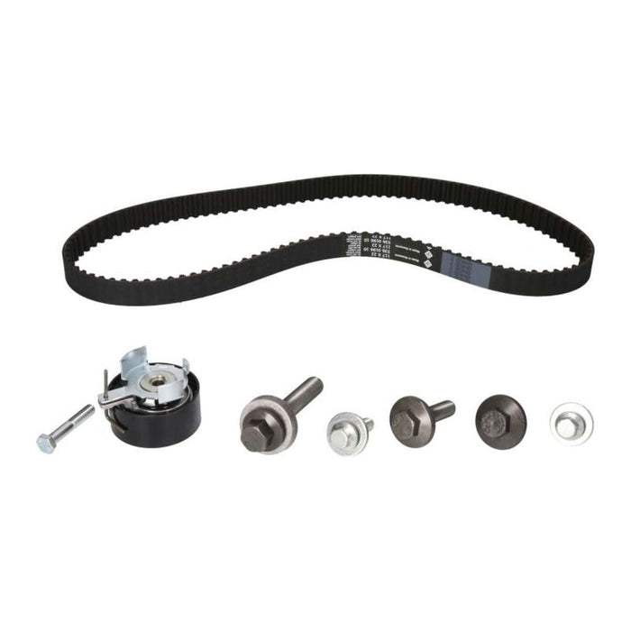 Ina Timing Belt Kit 530049510 Ina - Dynamic Drive