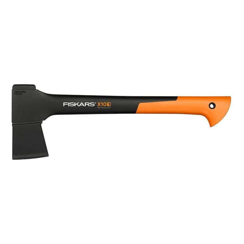 Fiskars S X10 Chopping Axe Fiskars - Dynamic Drive