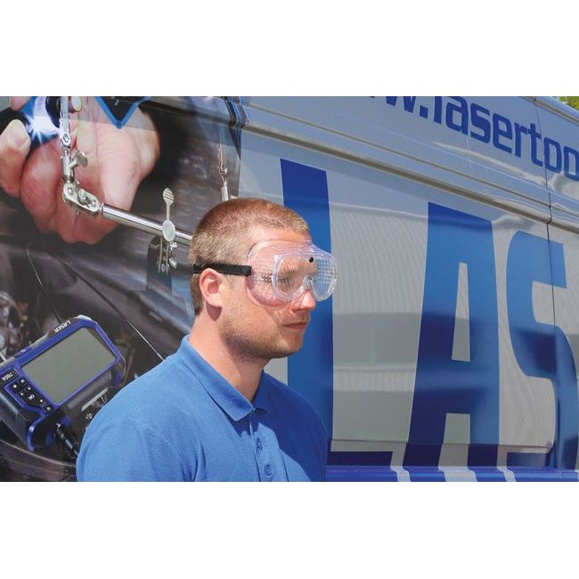 Laser Safety Goggles 8041 Laser - Dynamic Drive