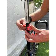 Silverline LED Clip-On Lights Set 2pce 2pce Silverline - Dynamic Drive