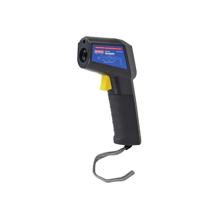 Faithfull Infrared Thermometer Faithfull - Dynamic Drive