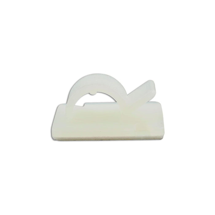 Tool Connection Nylon Cable Clips 16.0mm 50pc 30349 Tool Connection - Dynamic Drive