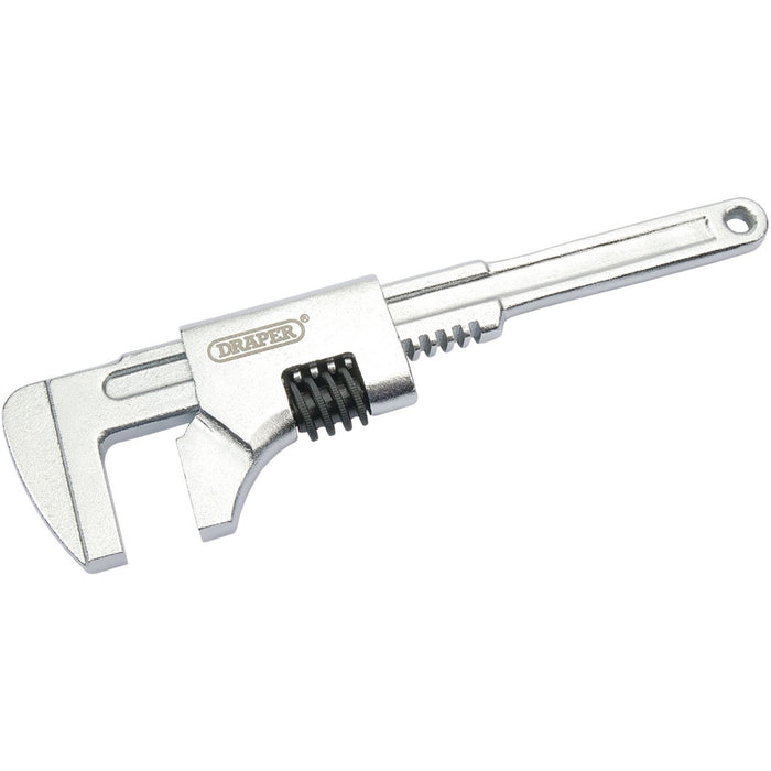 Draper Adjustable Auto Wrench, 60mm Capacity 29907 Draper - Dynamic Drive