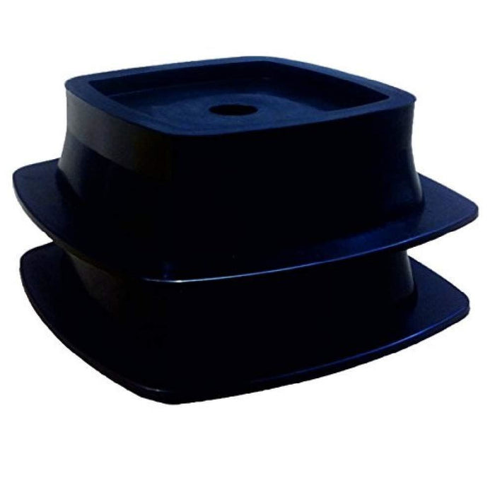 HTD Foot Stackers (4) QQ007392 Grove - Dynamic Drive