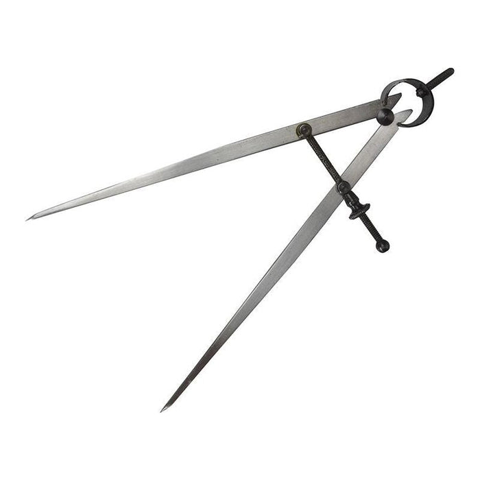 Faithfull Spring Divider 200mm (8in) Faithfull - Dynamic Drive