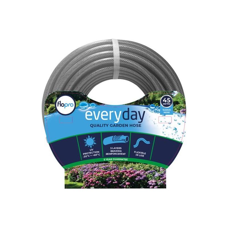 Flopro Everyday Hose 45m Flopro - Dynamic Drive