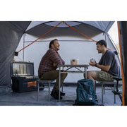 Vango Galli II Low Drive Away Awning Low Smoke Vango - Dynamic Drive