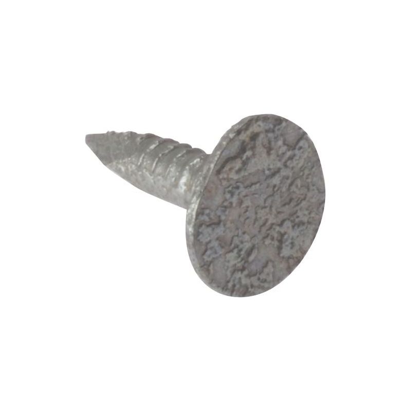 Forgefix Felt Nail Galvanised 20mm Bag Weight 500g ForgeFix - Dynamic Drive