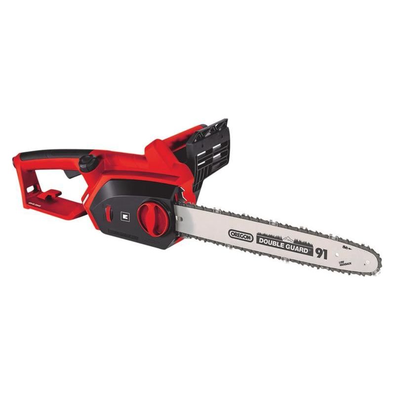 Einhell GH-EC 2040 Electric Chainsaw 40cm 2000W 240V Einhell - Dynamic Drive
