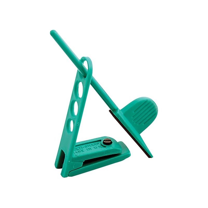 Multi-Sharp® Multi-Sharp® MS1601 Secateurs / Pruner & Lopper Sharpener Multi-Sharp® - Dynamic Drive