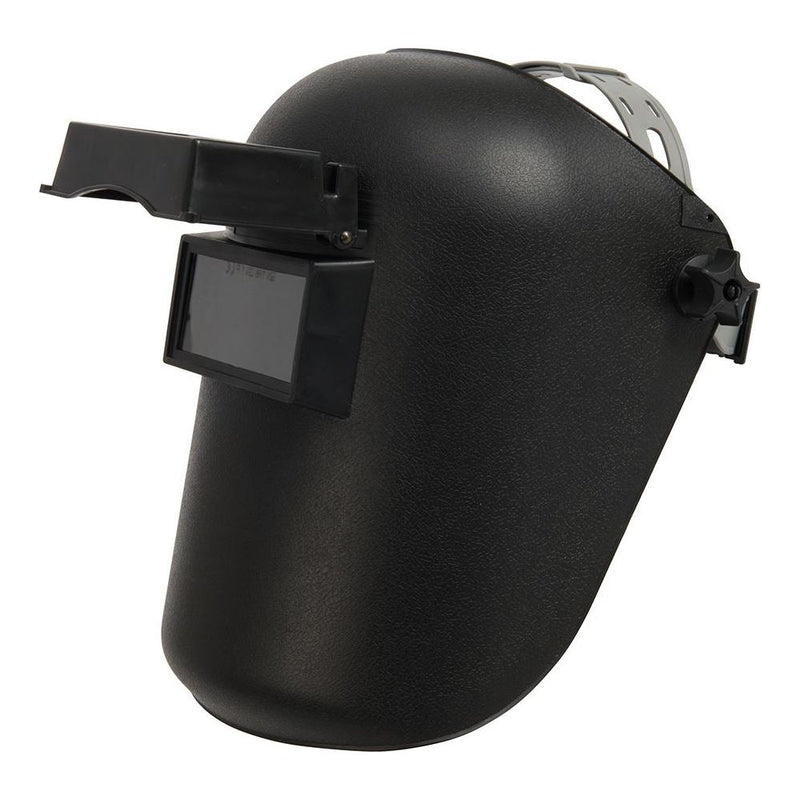 Silverline Welding Helmet Passive DIN 11EW Silverline - Dynamic Drive