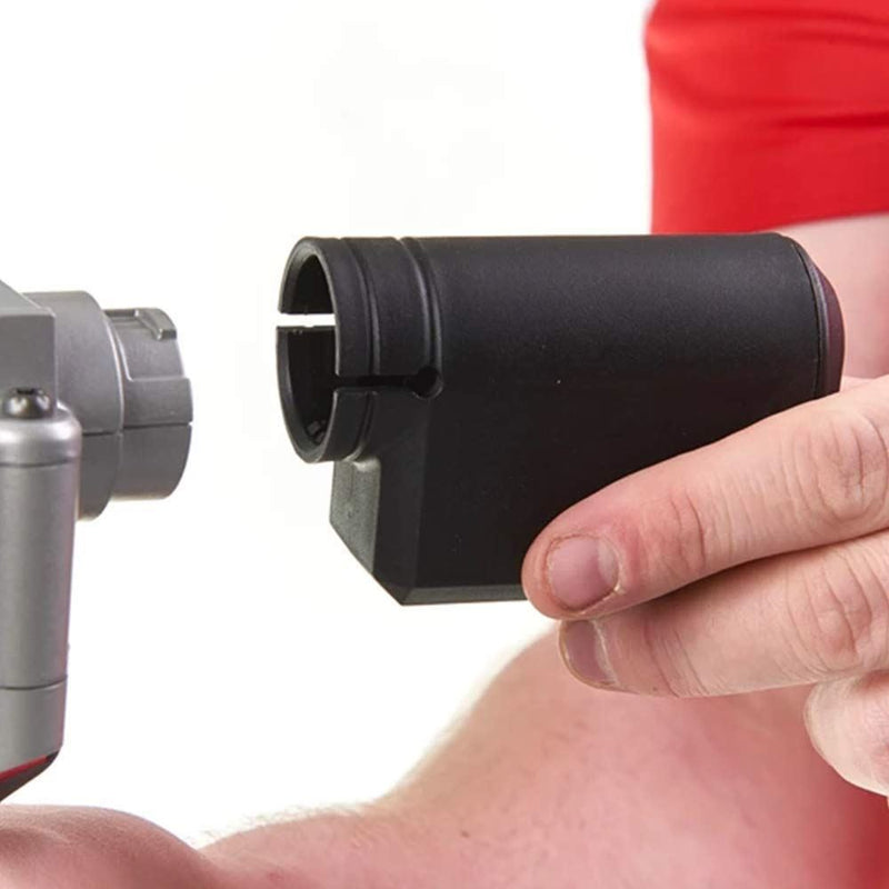 Milwaukee M12 Pop Rivet Tool Bare Unit No B 4933464404 Milwaukee - Dynamic Drive