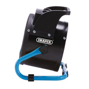 Draper 230V PTC Electric Space Heater, 2kW, 6824 BTU 04565 Draper - Dynamic Drive