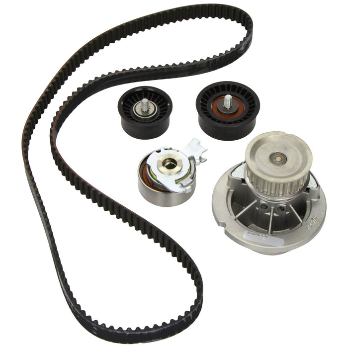 Ina Timing Belt Kit With Water Pump 530044130 Ina - Dynamic Drive