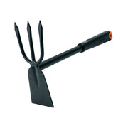 Fiskars Ergo Cultivator Hoe Fiskars - Dynamic Drive