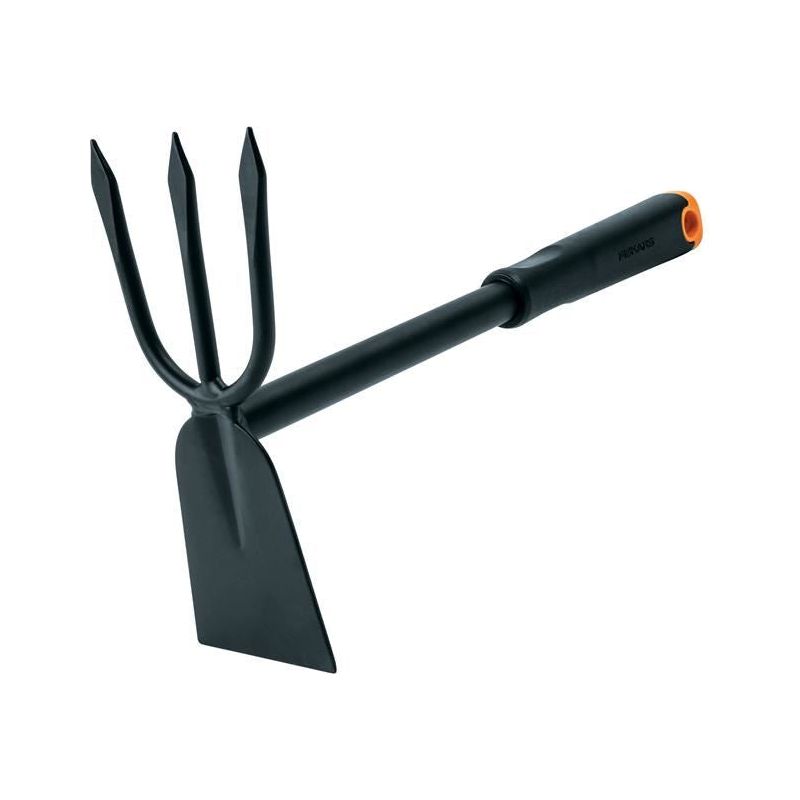 Fiskars Ergo Cultivator Hoe Fiskars - Dynamic Drive