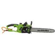 Draper 230V Chainsaw, 400mm, 2200W 70280 Draper - Dynamic Drive
